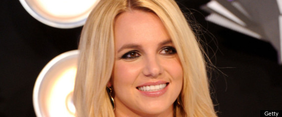 Britney Spears