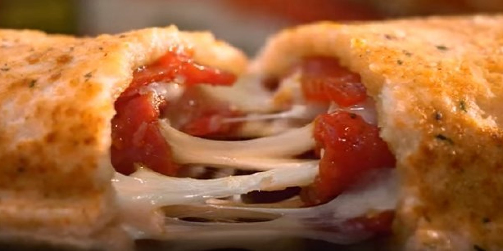 Hot Pockets Craving Credited For Saving Ohio Man's Life