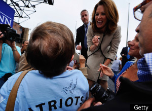 Bachmann Charles Manson