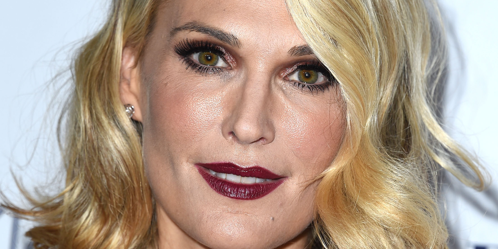 Molly Sims 'Didn't Eat' For Days And Would 'Walk 14 Miles A Day' To