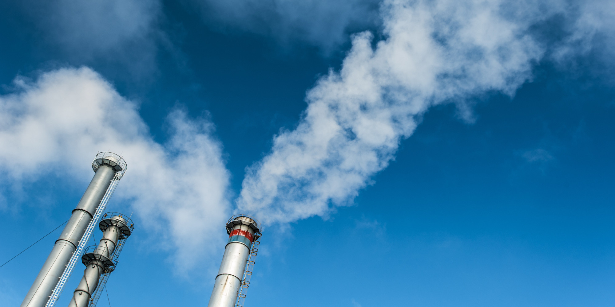 Thanks for the Memories, Fossil Fuels, but Now It's Time to Change