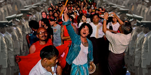 Images Weekend Roundup: Victory in Myanmar for Democracy -- On a Leash 1 nathan gardels weekend roundup Images Weekend Roundup: Victory in Myanmar for Democracy -- On a Leash 1 nathan gardels