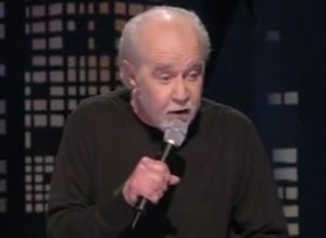 George Carlin