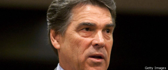 Rick Perry