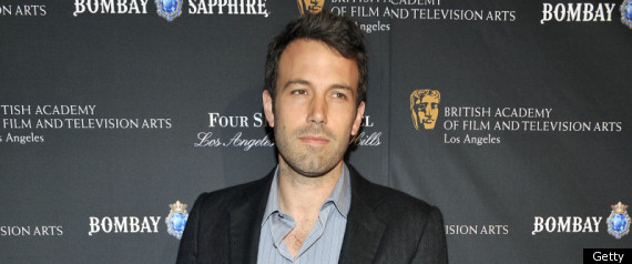 Ben Affleck