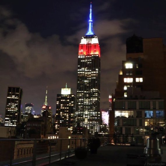empire state