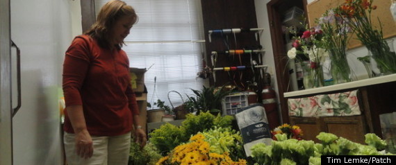 Small Business Lost Four Years