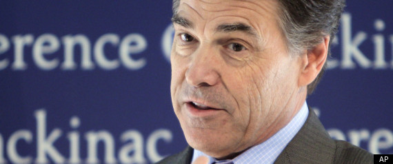 Rick Perry