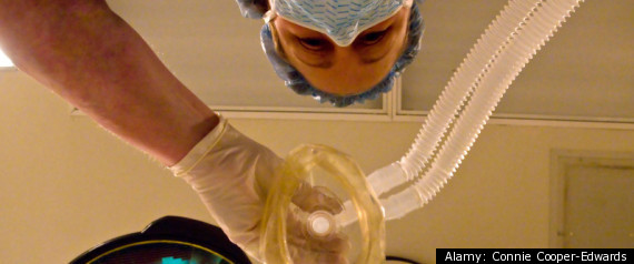 Anesthesia Learning Disabilities