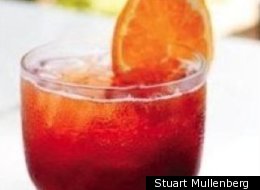 5 Recipes For Nouveau Negronis