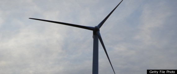 Wind Turbines
