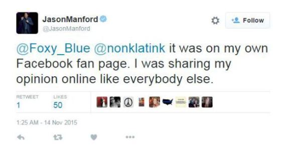 jason manford