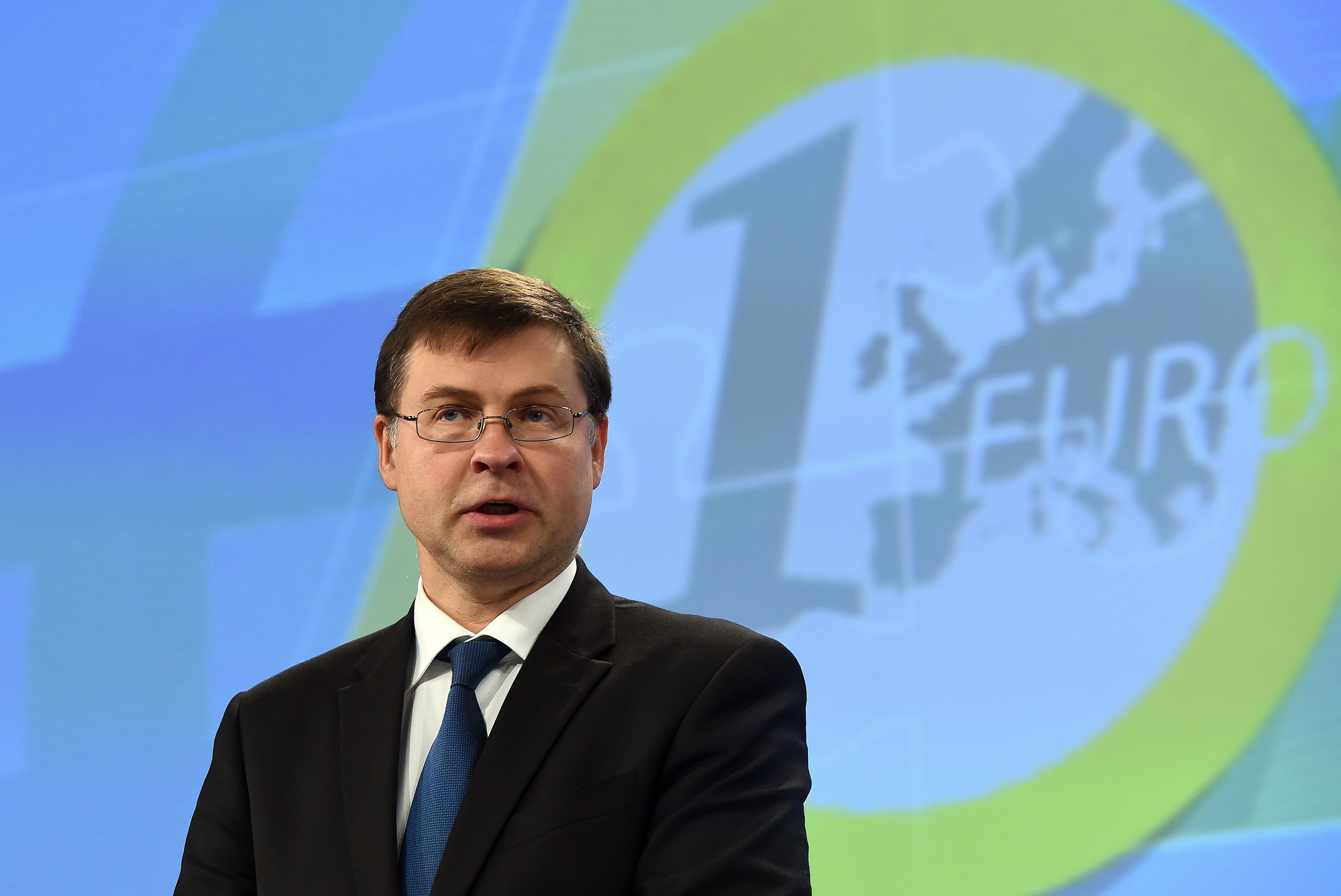 dombrovskis
