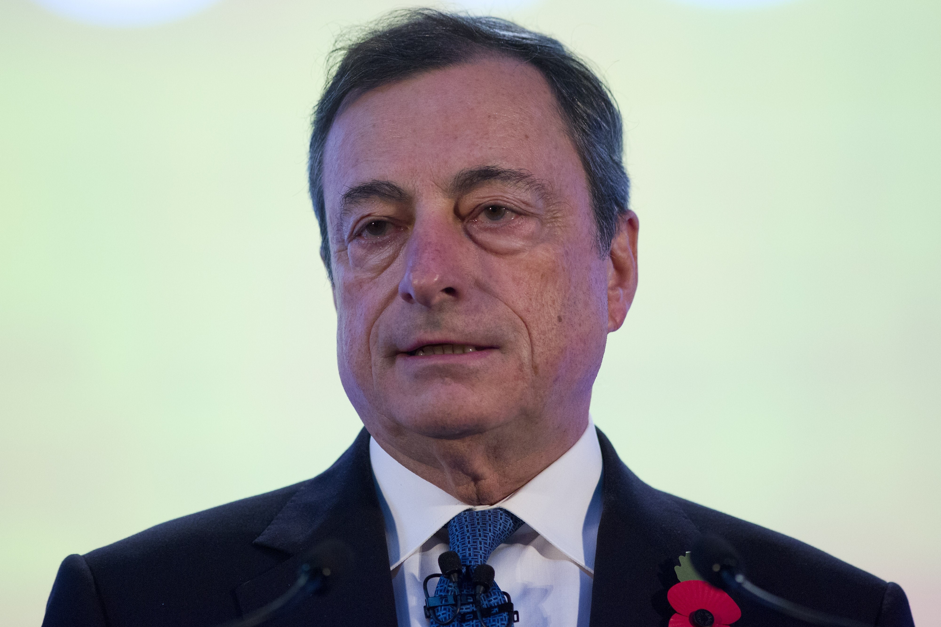 draghi