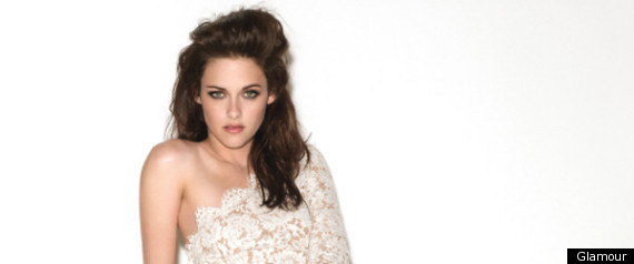 Kristen Stewart