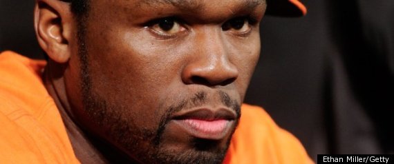 50 Cent Playground