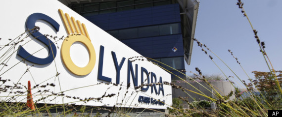 Solyndra