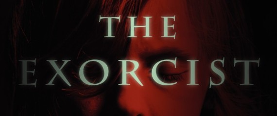 Exorcist Blatty