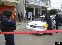 Mexican City's Schools Stay Closed Amid Threats