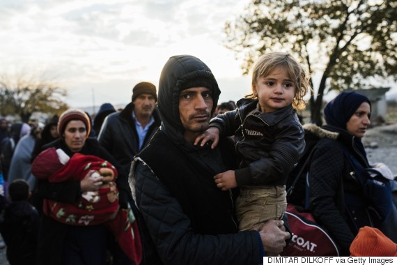 refugees