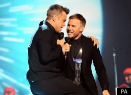 Gary Confirms Everything Changes Again, Robbie Out