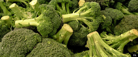 Superbroccoli