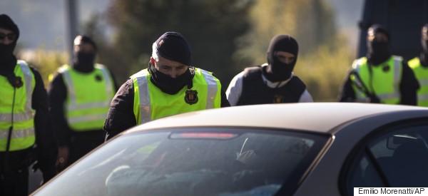 paris police