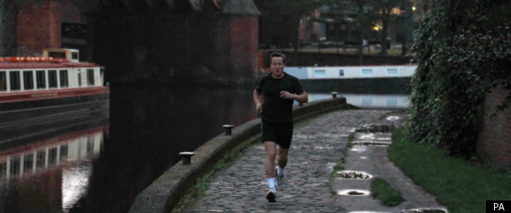 Pm Runnning