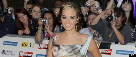 Tulisa