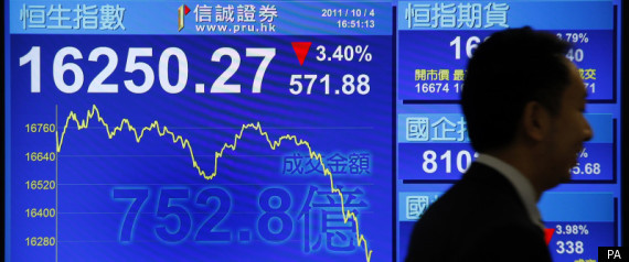 Markets