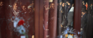 paris terror