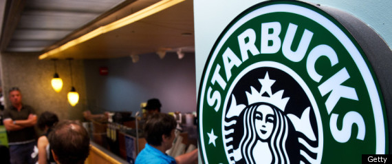 Starbucks Profit Sharing