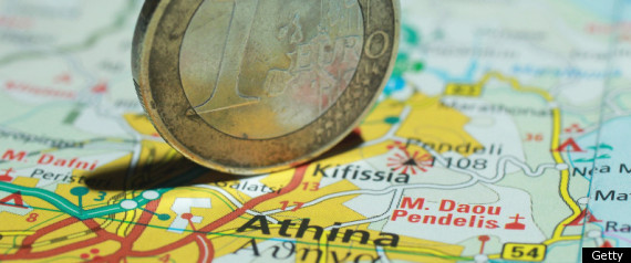 Greek Debt Crisis