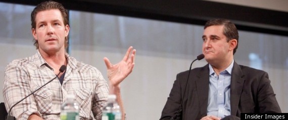 Edward Burns Jon Patricof
