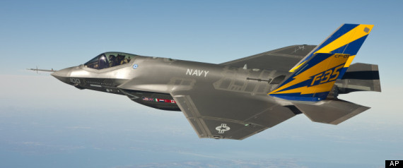 F35