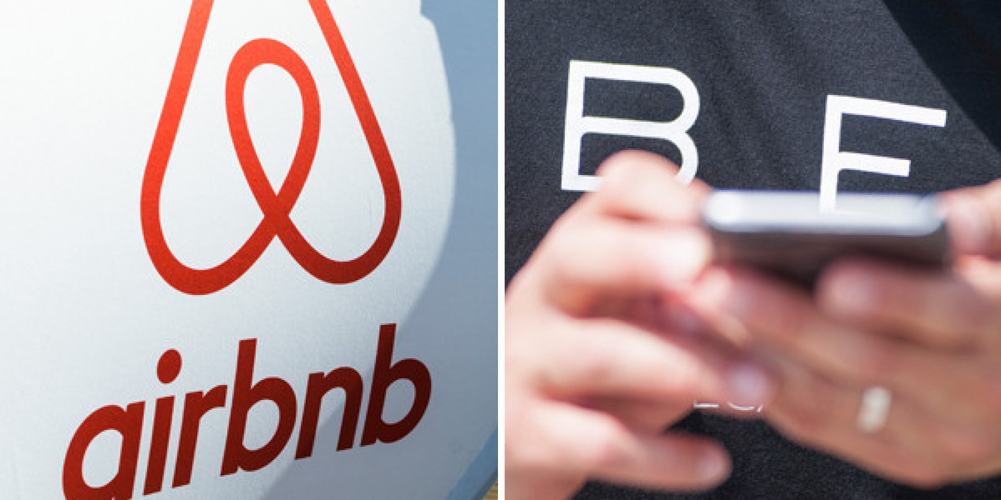 Uber, Airbnb To Be Hauled Before Senate Inquiry Into Corporate Tax ...