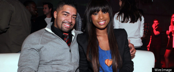 Jennifer Hudson Prenup David Otunga