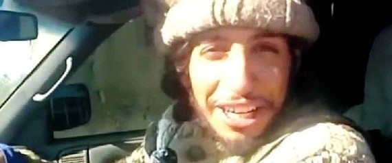 ABDELHAMID ABAAOUD