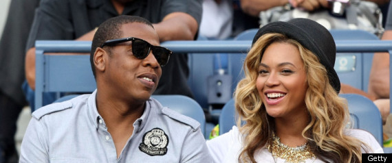 Beyonce Jay Z