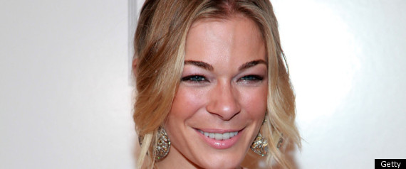 Leann Rimes