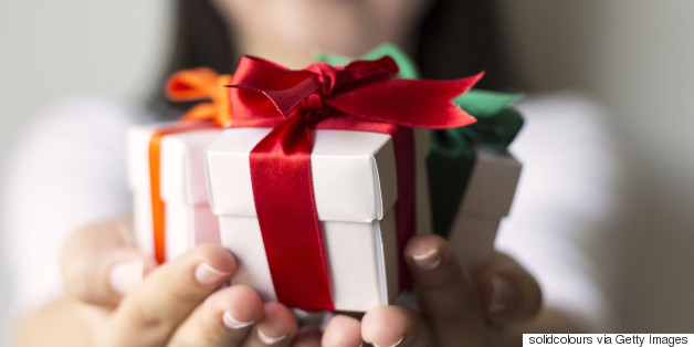 25 Holiday Gift Ideas Mom Doesn't Have To Share