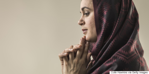 What's It Like Being Muslim in America?
