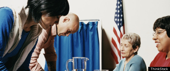 Latino Vote