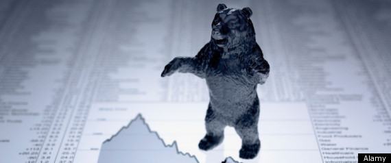 Tsx Bear Market