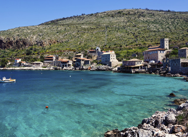 limeni mani