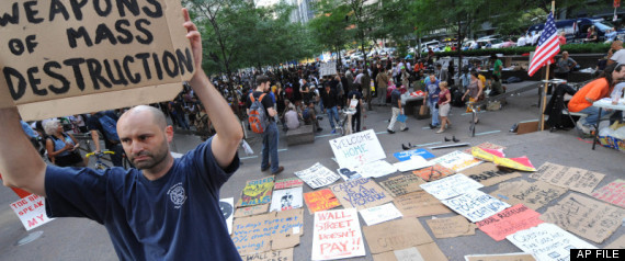 Occupy Wall Street