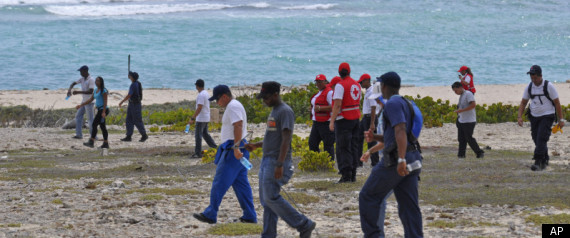 Aruba Missing Woman Dogs