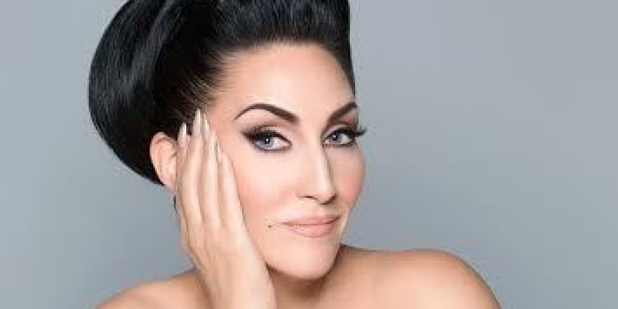 15 Questions: Michelle Visage | HuffPost