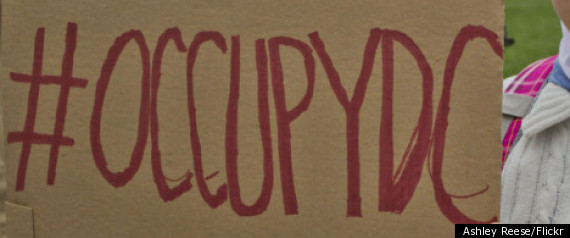 Occupy Dc