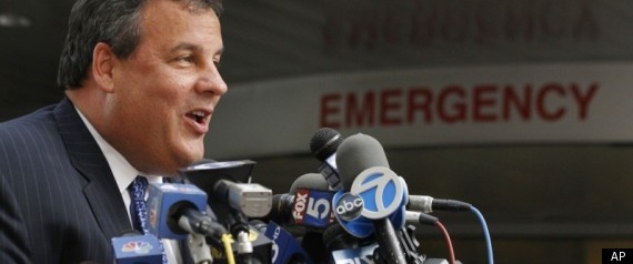 Chris Christie